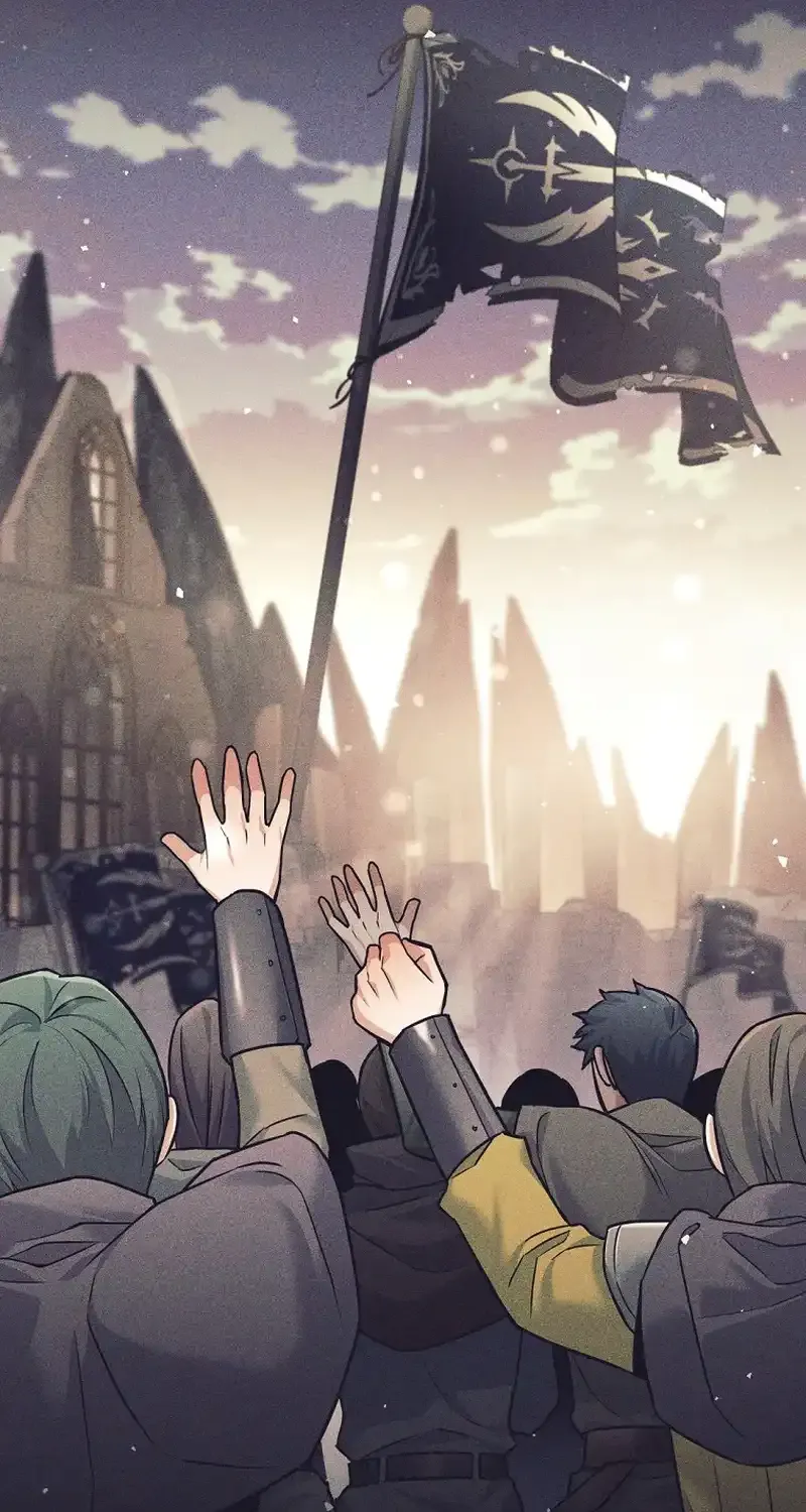 I Quit the Hero’s Party Chapter 30 page 77 - 