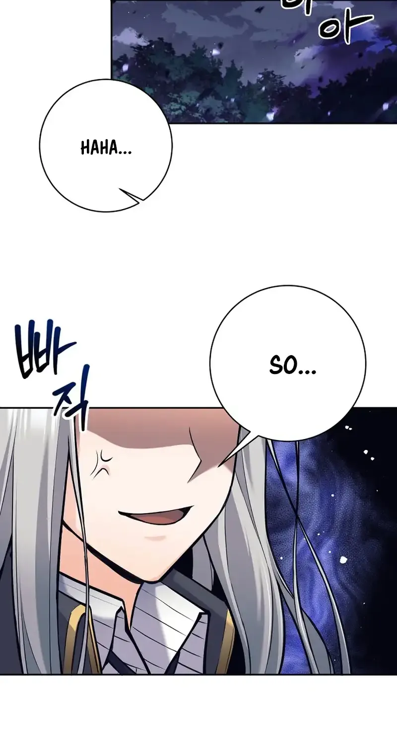 I Quit the Hero’s Party Chapter 31 page 22 - 