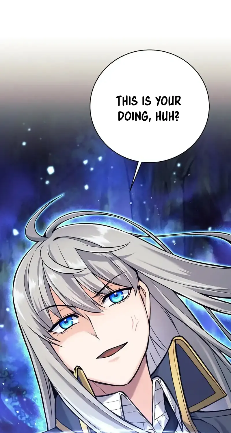 I Quit the Hero’s Party Chapter 31 page 23 - 