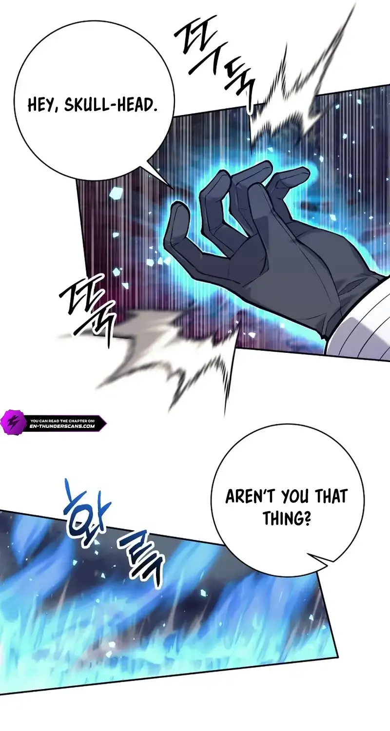 I Quit the Hero’s Party Chapter 31 page 28 - 