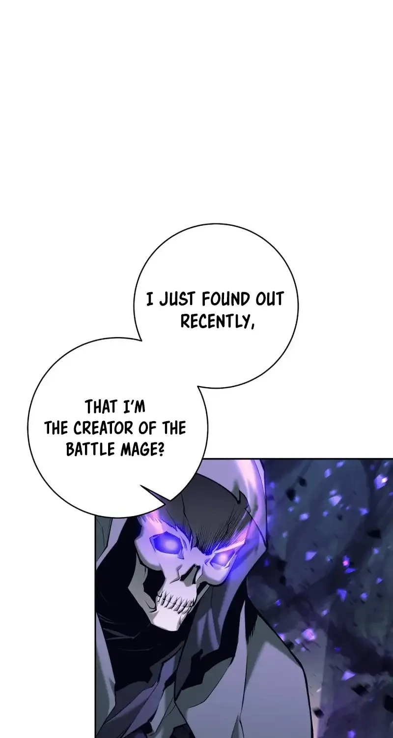 I Quit the Hero’s Party Chapter 31 page 29 - 