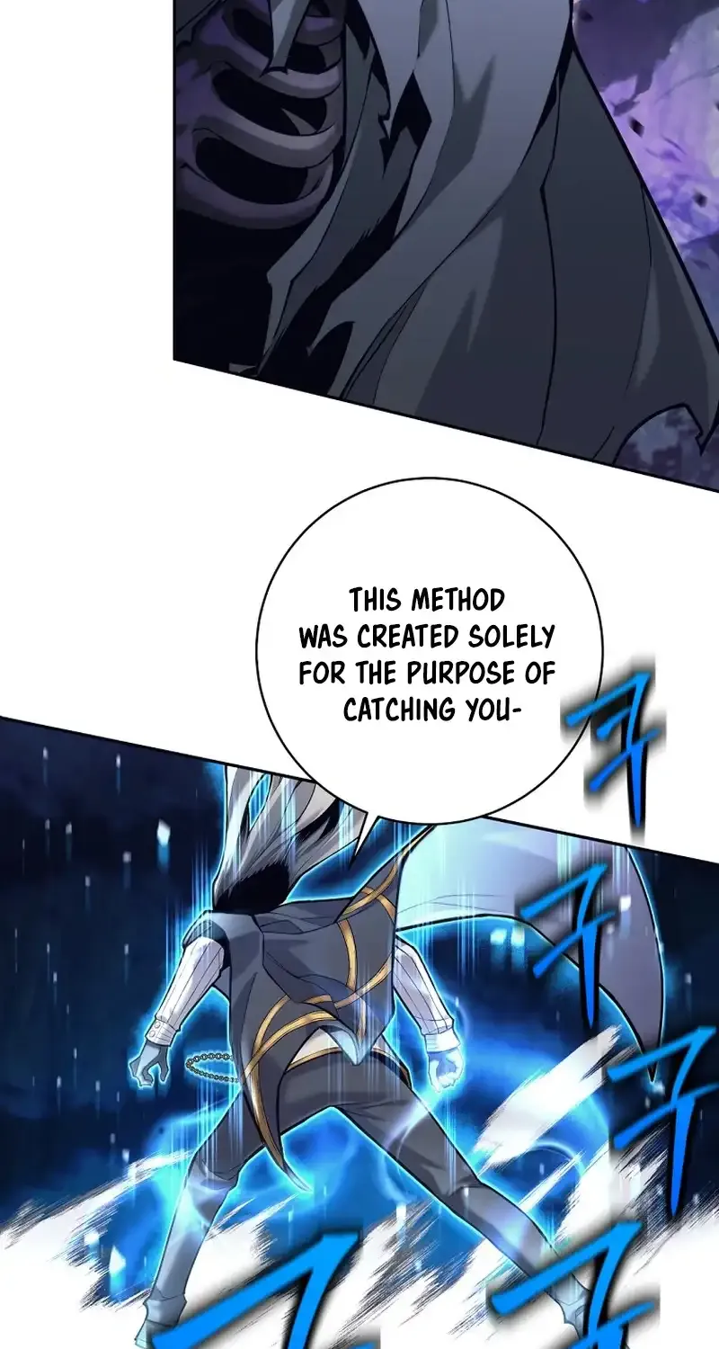 I Quit the Hero’s Party Chapter 31 page 30 - 