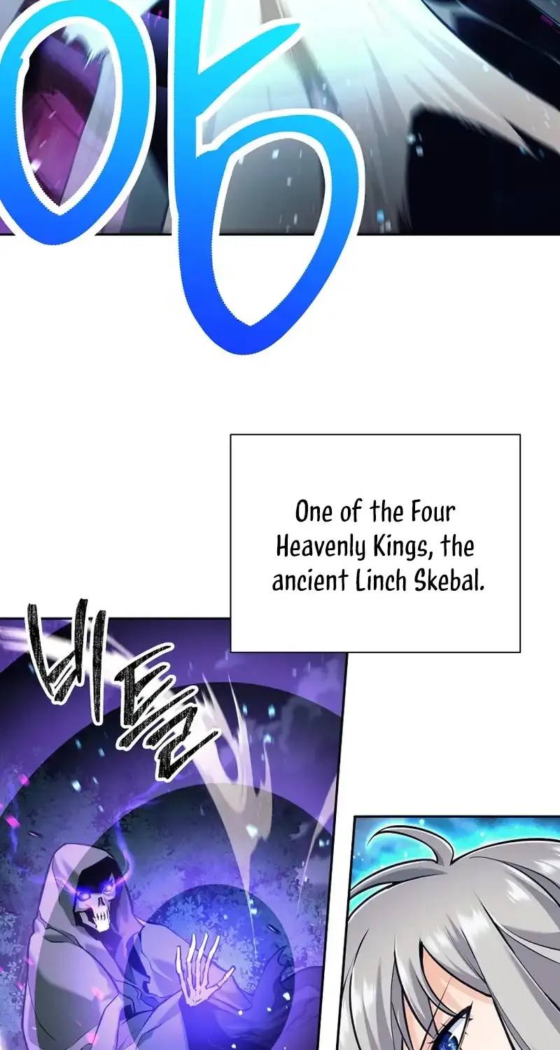 I Quit the Hero’s Party Chapter 31 page 37 - 