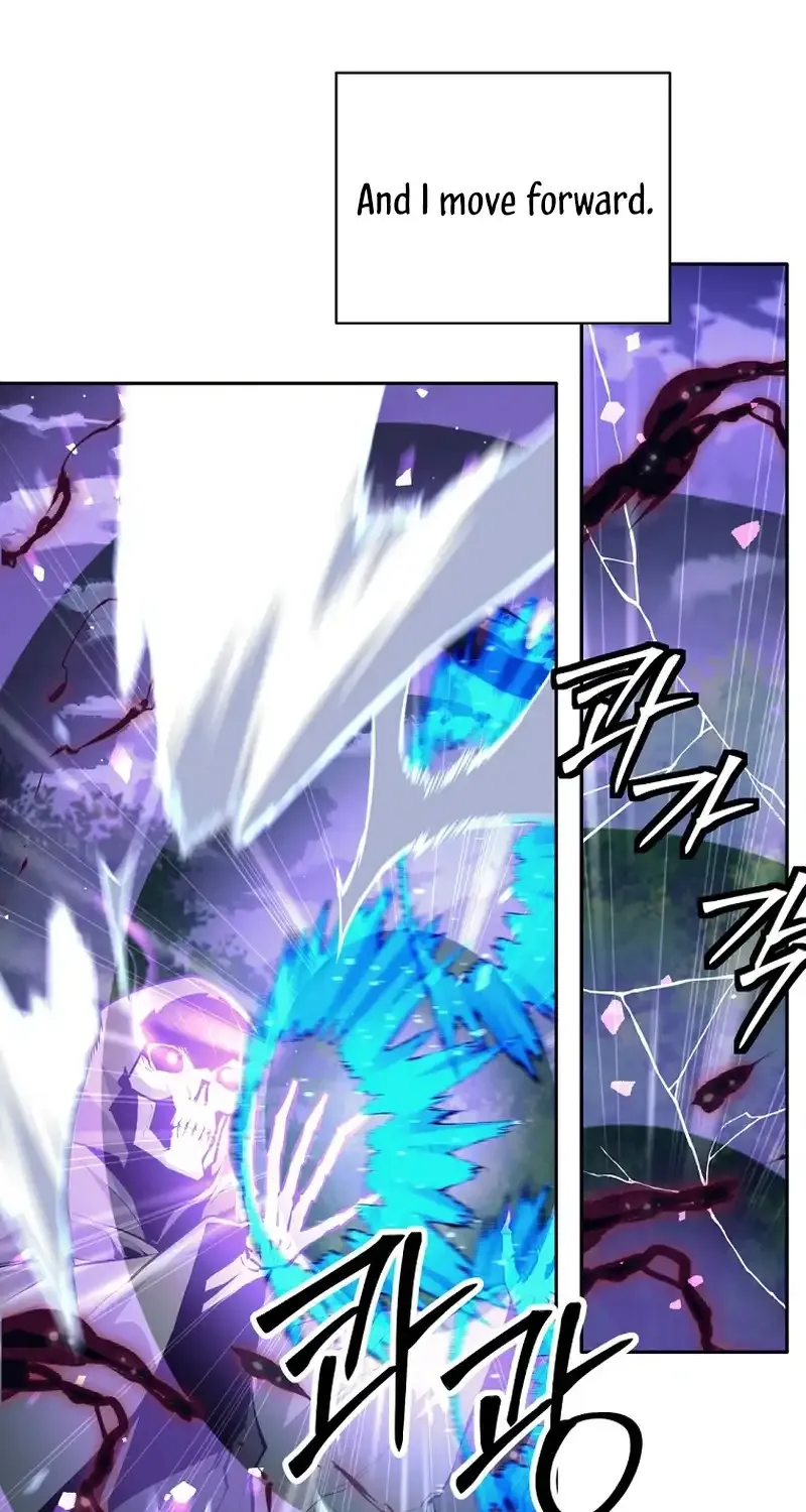 I Quit the Hero’s Party Chapter 31 page 43 - 