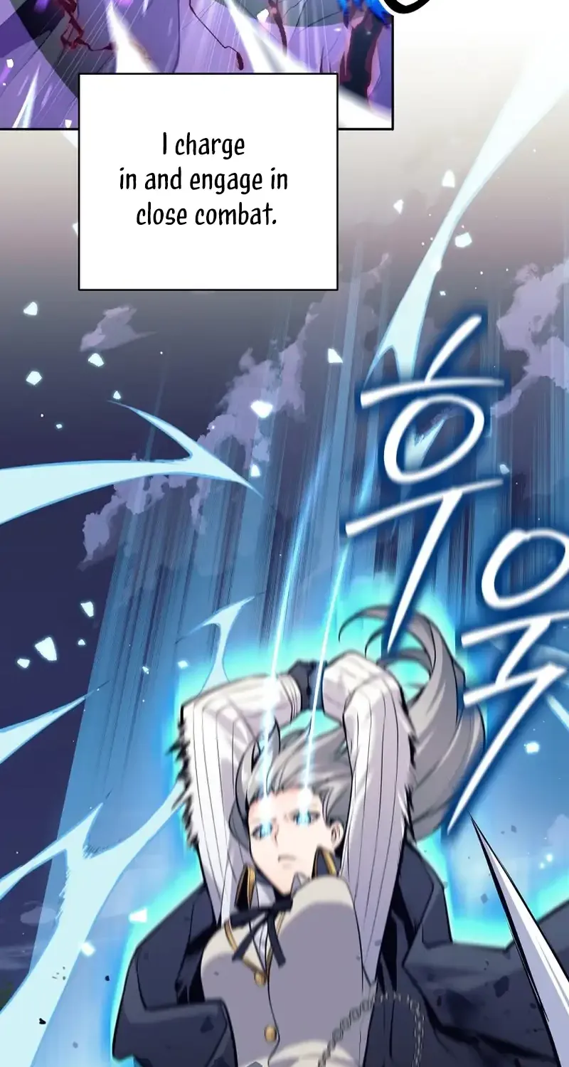 I Quit the Hero’s Party Chapter 31 page 44 - 