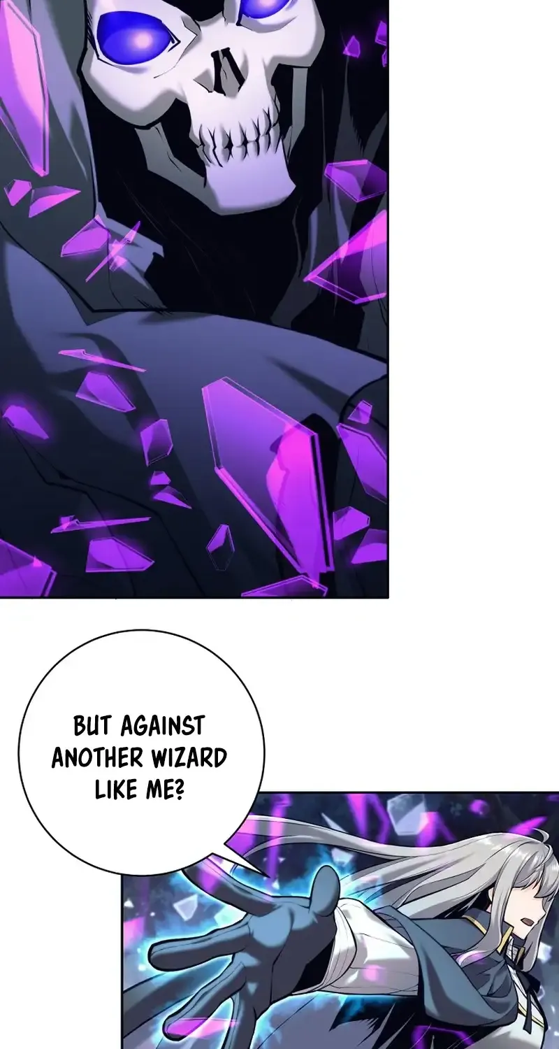 I Quit the Hero’s Party Chapter 31 page 48 - 