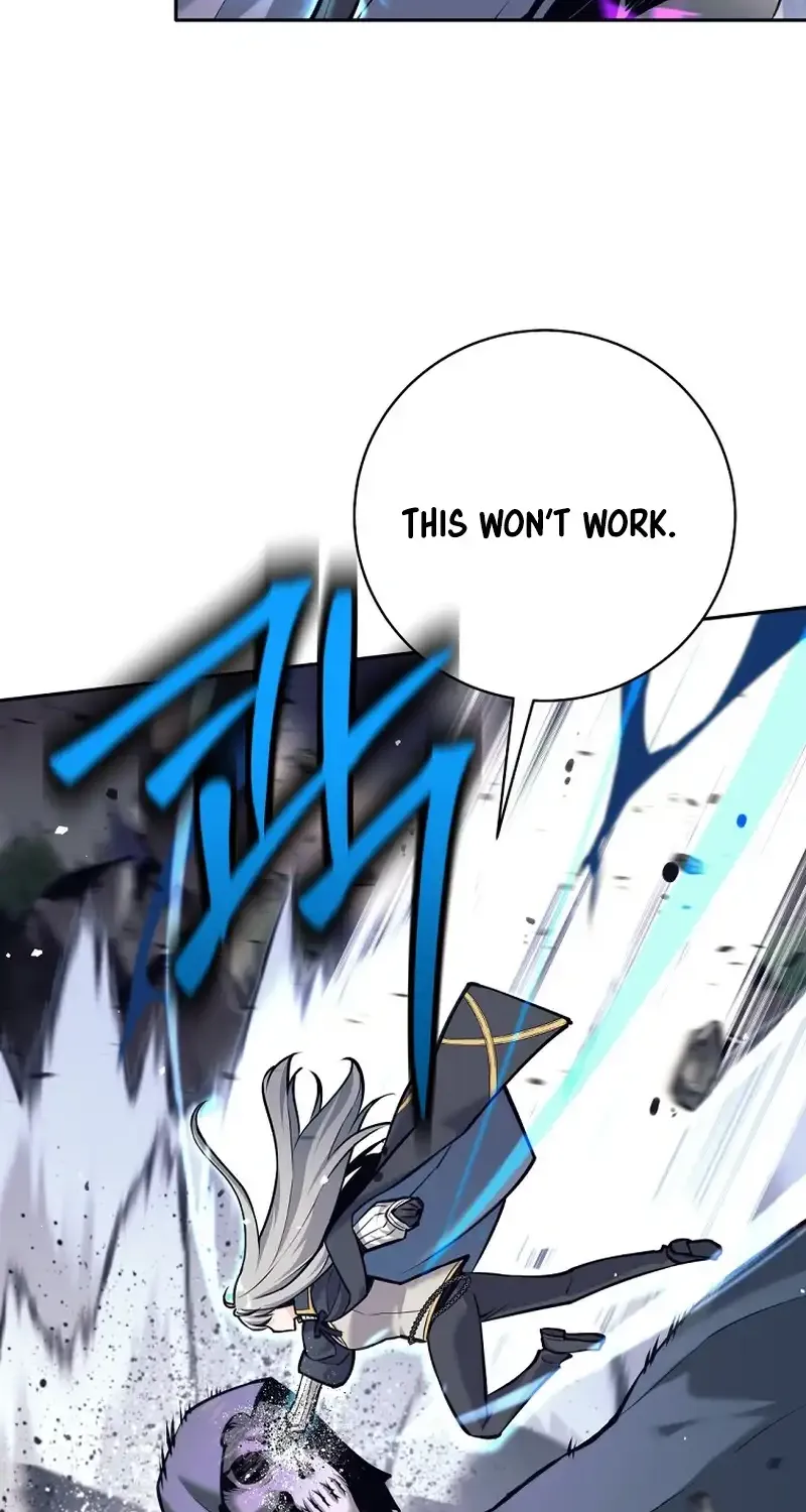 I Quit the Hero’s Party Chapter 31 page 49 - 