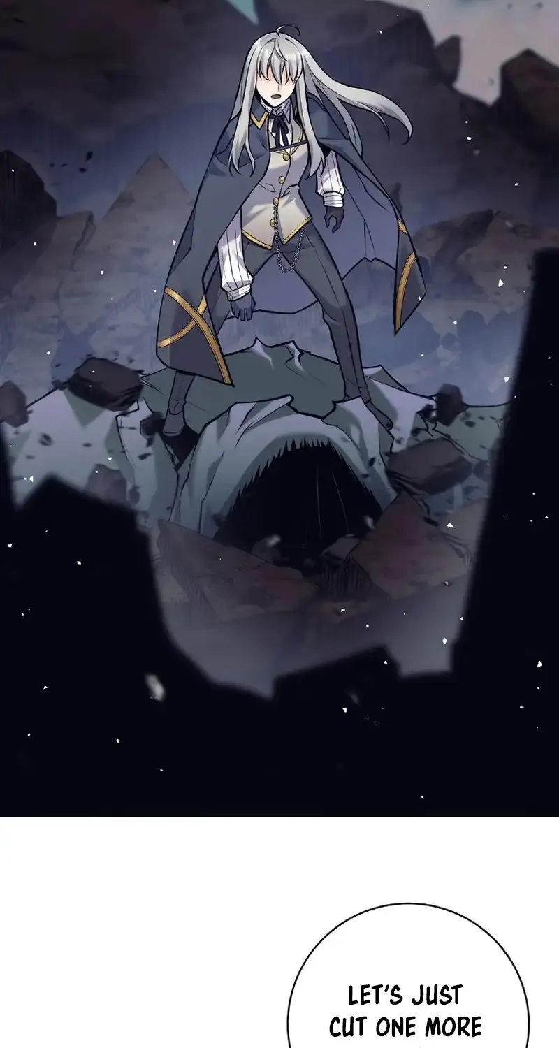 I Quit the Hero’s Party Chapter 31 page 55 - 