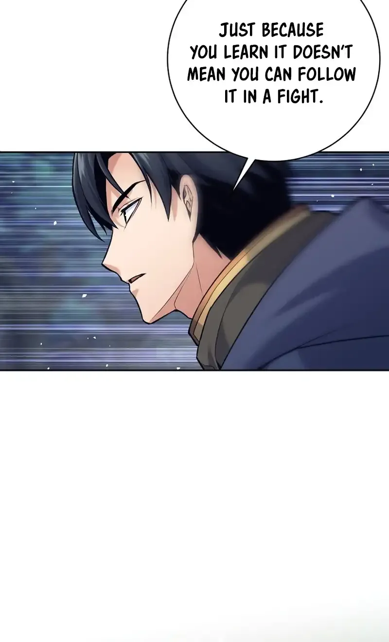 I Quit the Hero’s Party Chapter 31 page 64 - 