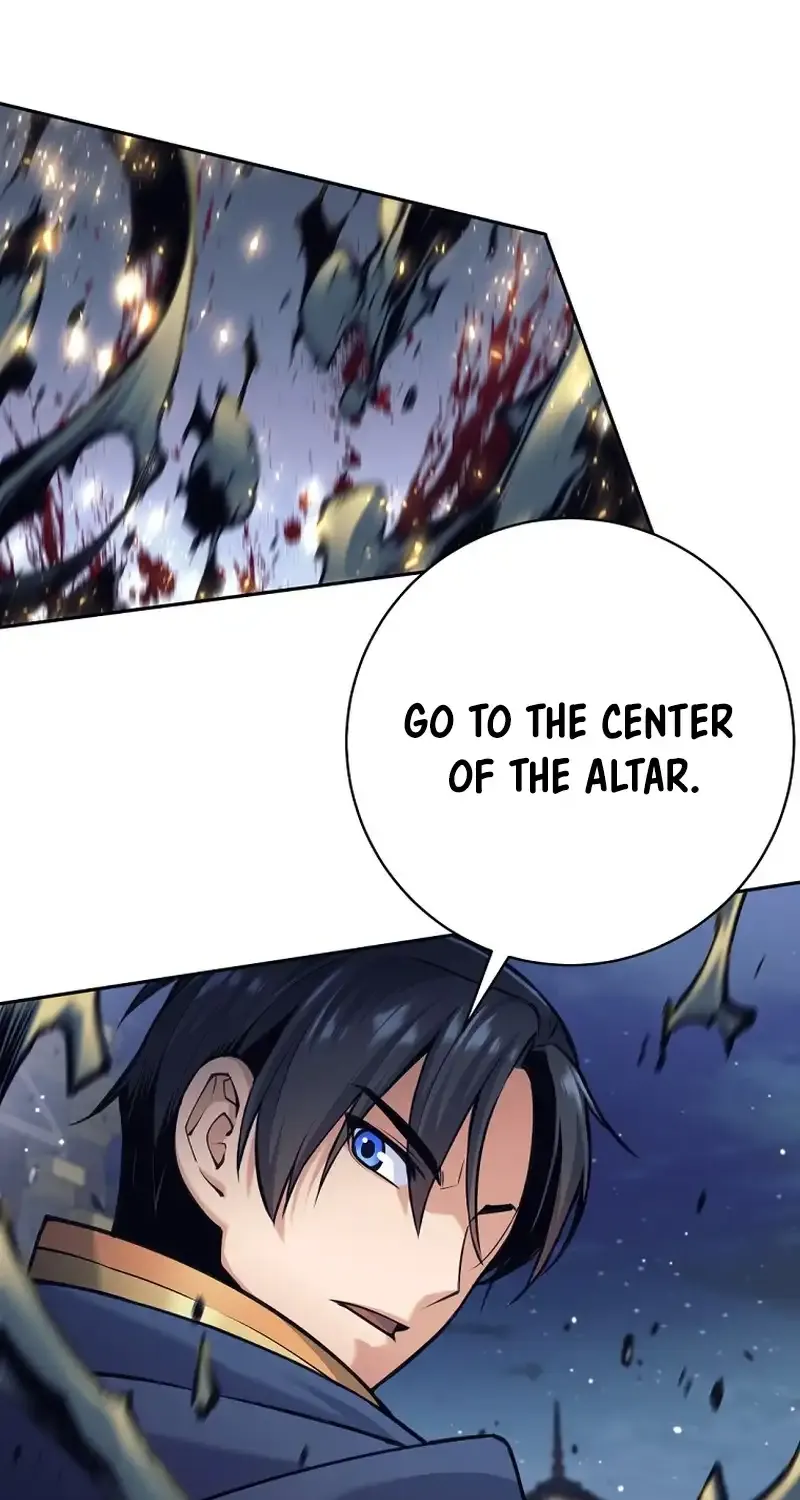 I Quit the Hero’s Party Chapter 31 page 9 - 