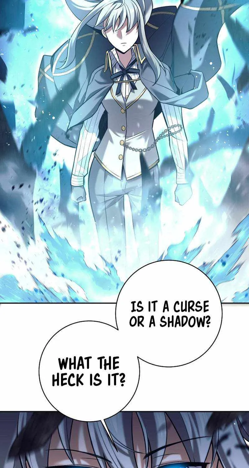 I Quit the Hero’s Party Chapter 32 page 20 - 