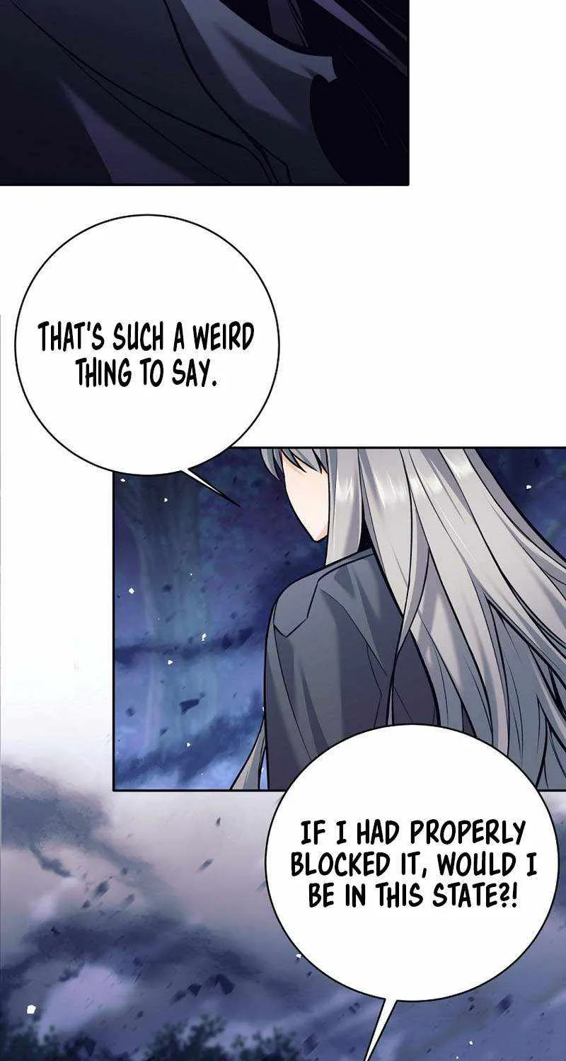 I Quit the Hero’s Party Chapter 32 page 23 - 