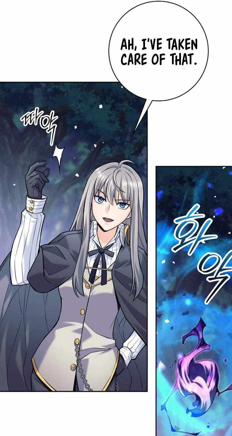 I Quit the Hero’s Party Chapter 32 page 29 - 