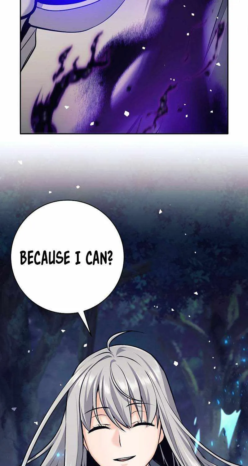 I Quit the Hero’s Party Chapter 32 page 33 - 