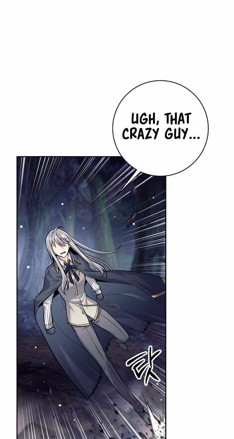 I Quit the Hero’s Party Chapter 32 page 38 - 