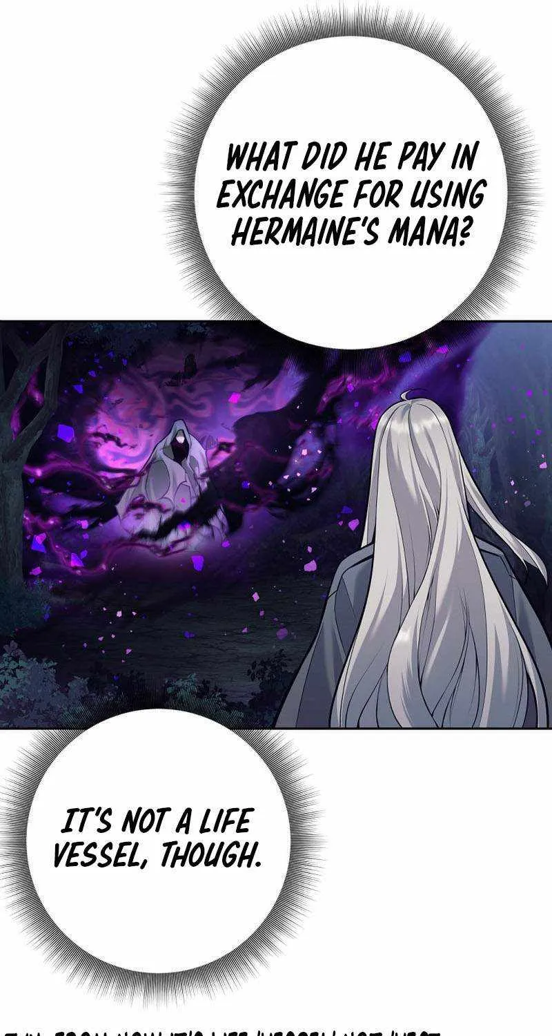 I Quit the Hero’s Party Chapter 32 page 41 - 