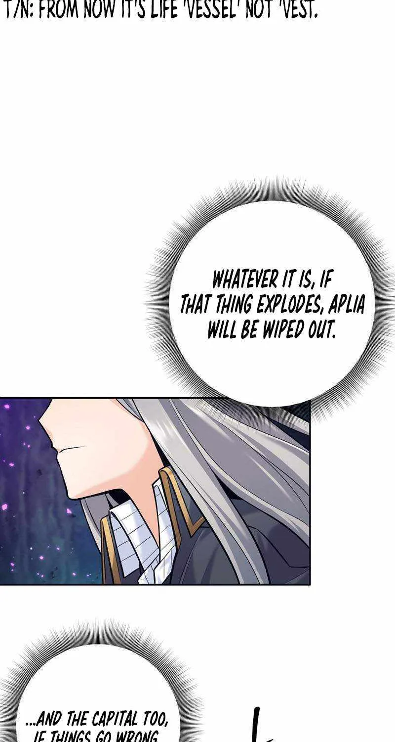 I Quit the Hero’s Party Chapter 32 page 42 - 