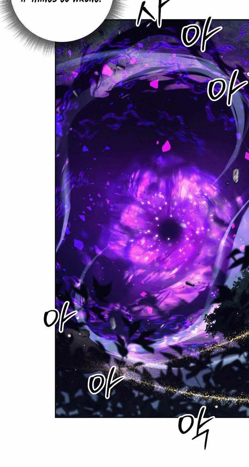 I Quit the Hero’s Party Chapter 32 page 43 - 
