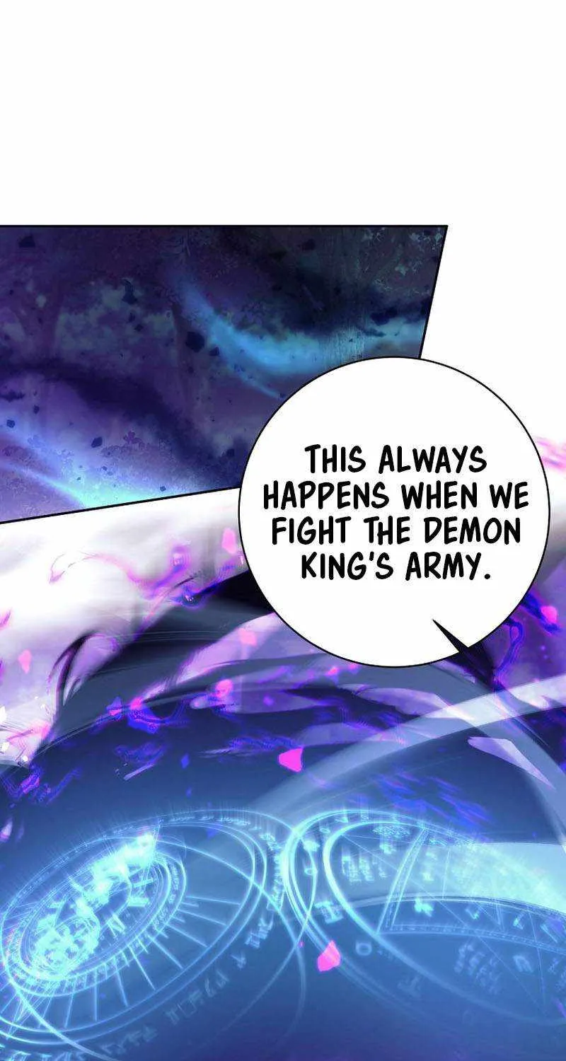 I Quit the Hero’s Party Chapter 32 page 44 - 