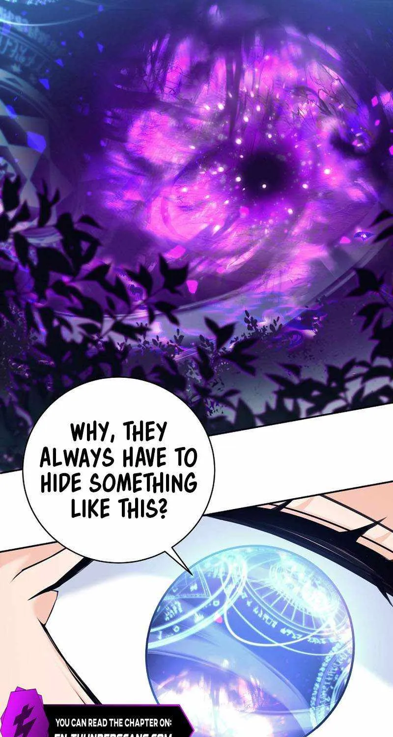 I Quit the Hero’s Party Chapter 32 page 45 - 