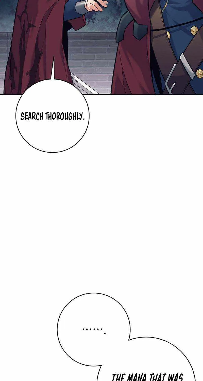 I Quit the Hero’s Party Chapter 32 page 6 - 