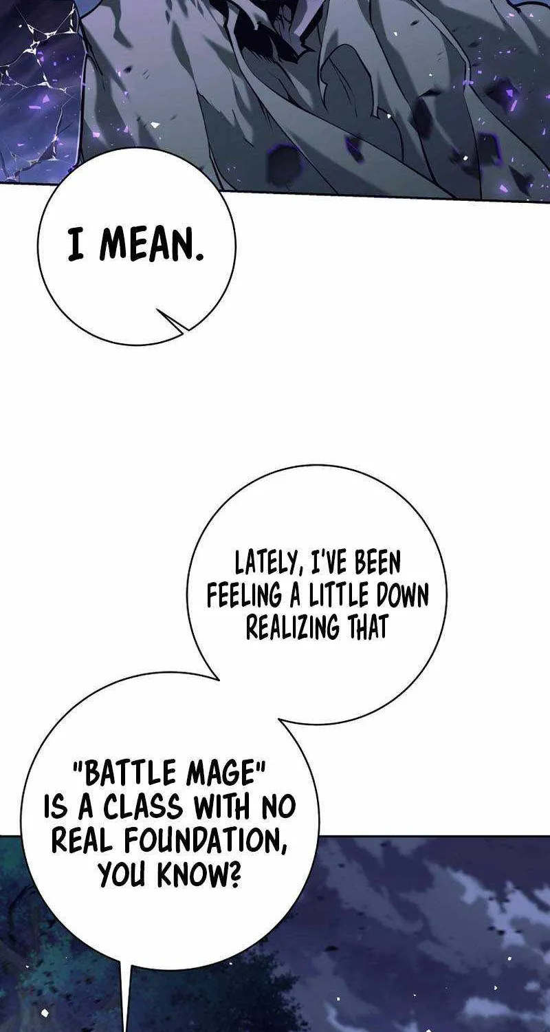 I Quit the Hero’s Party Chapter 32 page 59 - 