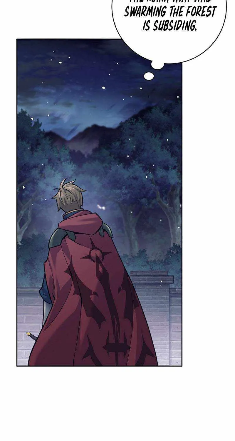 I Quit the Hero’s Party Chapter 32 page 7 - 