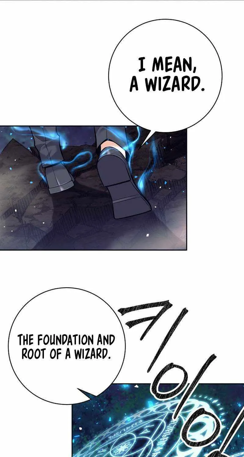 I Quit the Hero’s Party Chapter 32 page 61 - 