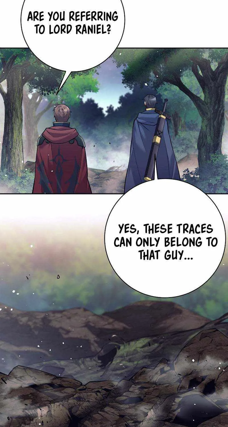 I Quit the Hero’s Party Chapter 32 page 70 - 