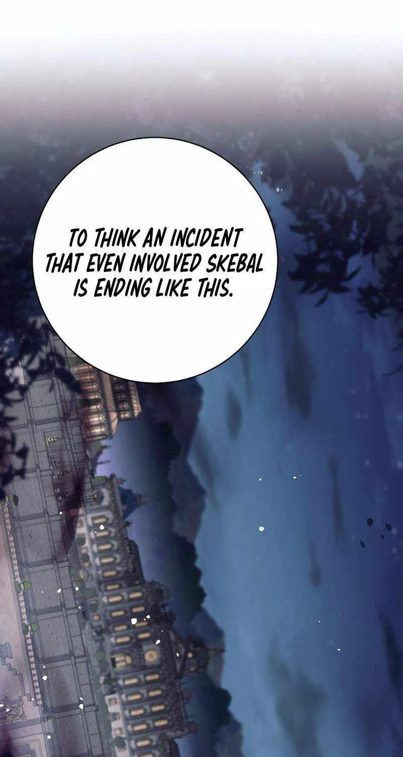 I Quit the Hero’s Party Chapter 32 page 8 - 