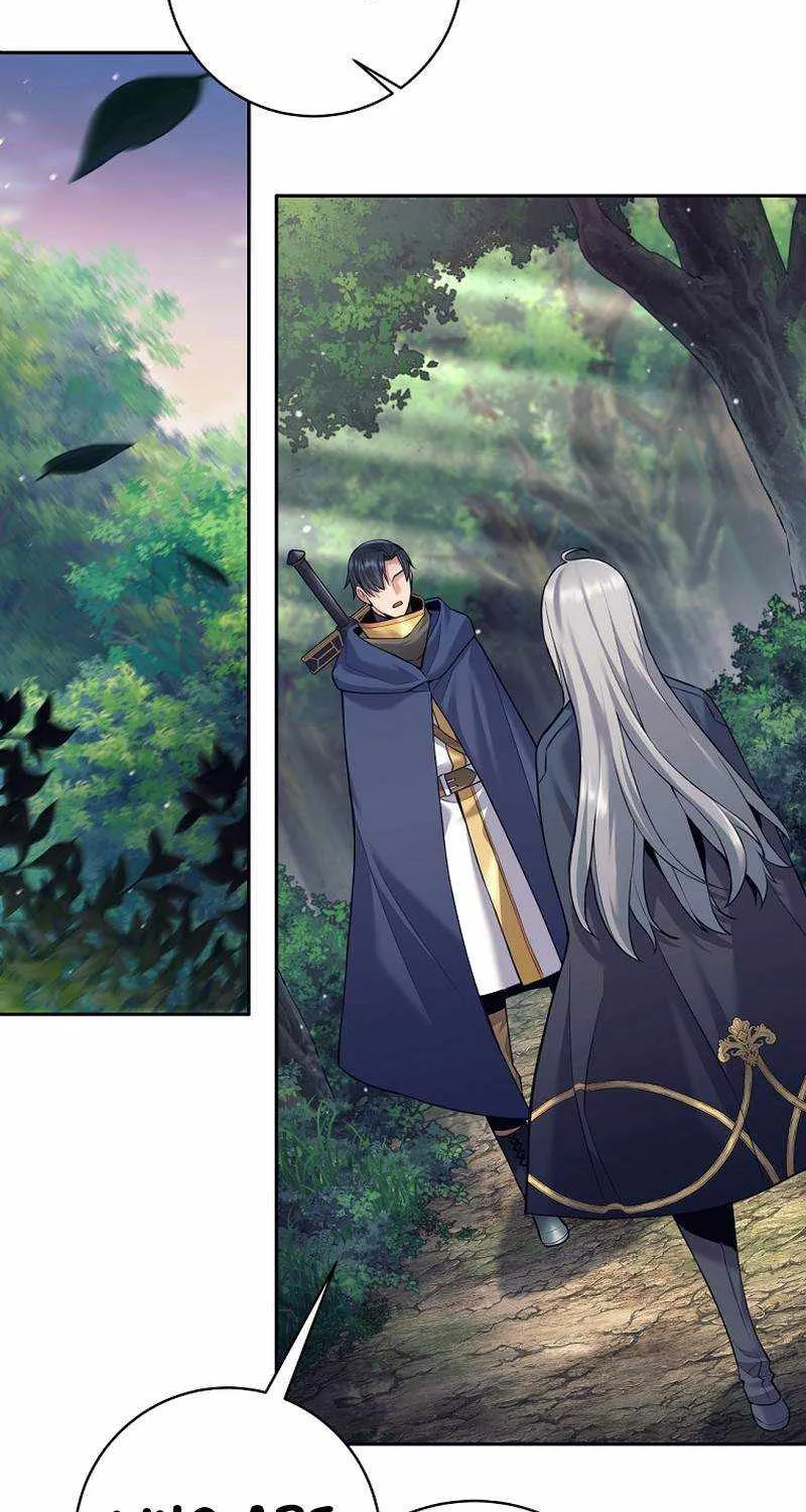 I Quit the Hero’s Party Chapter 32 page 78 - 