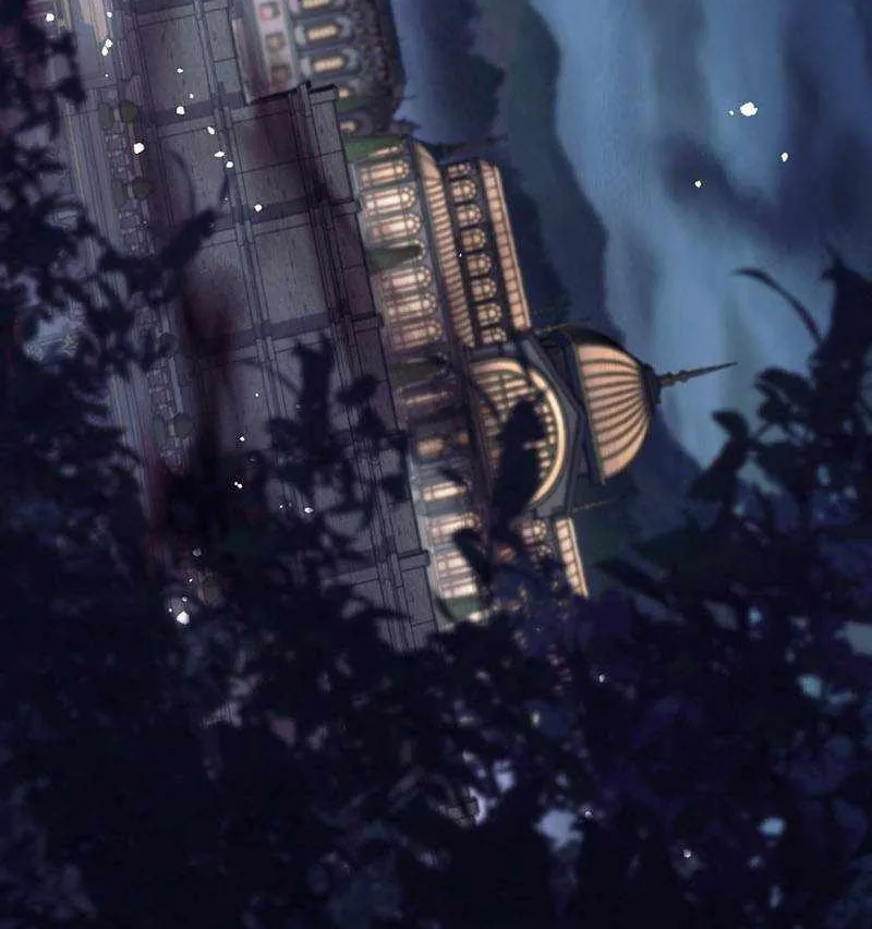 I Quit the Hero’s Party Chapter 32 page 9 - 
