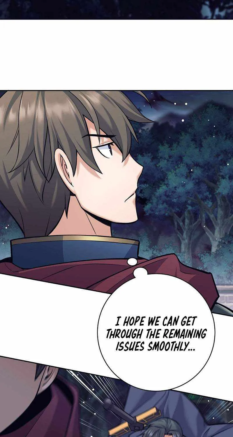 I Quit the Hero’s Party Chapter 32 page 10 - 