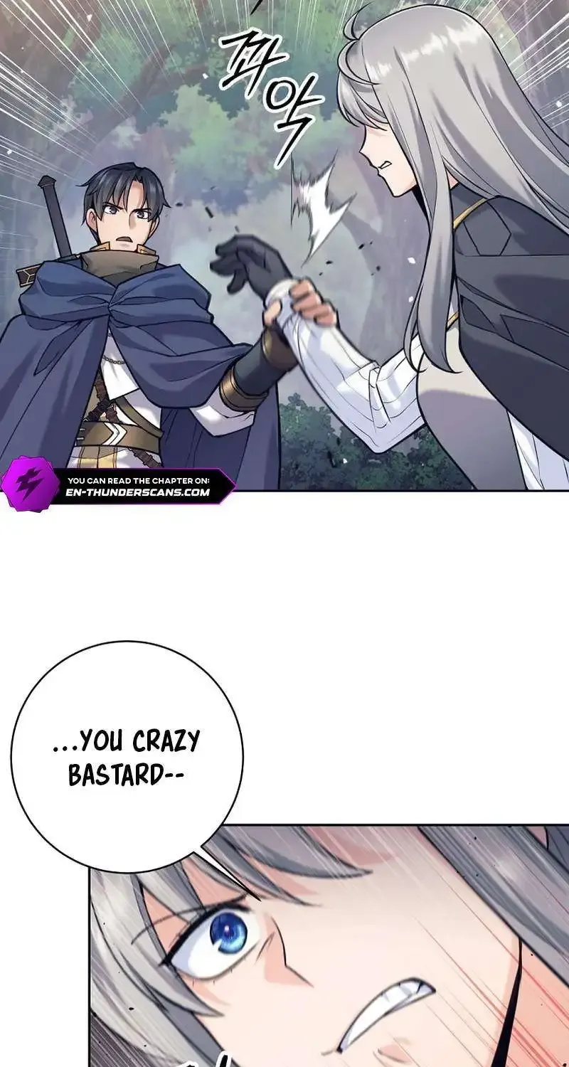 I Quit the Hero’s Party Chapter 33 page 15 - 