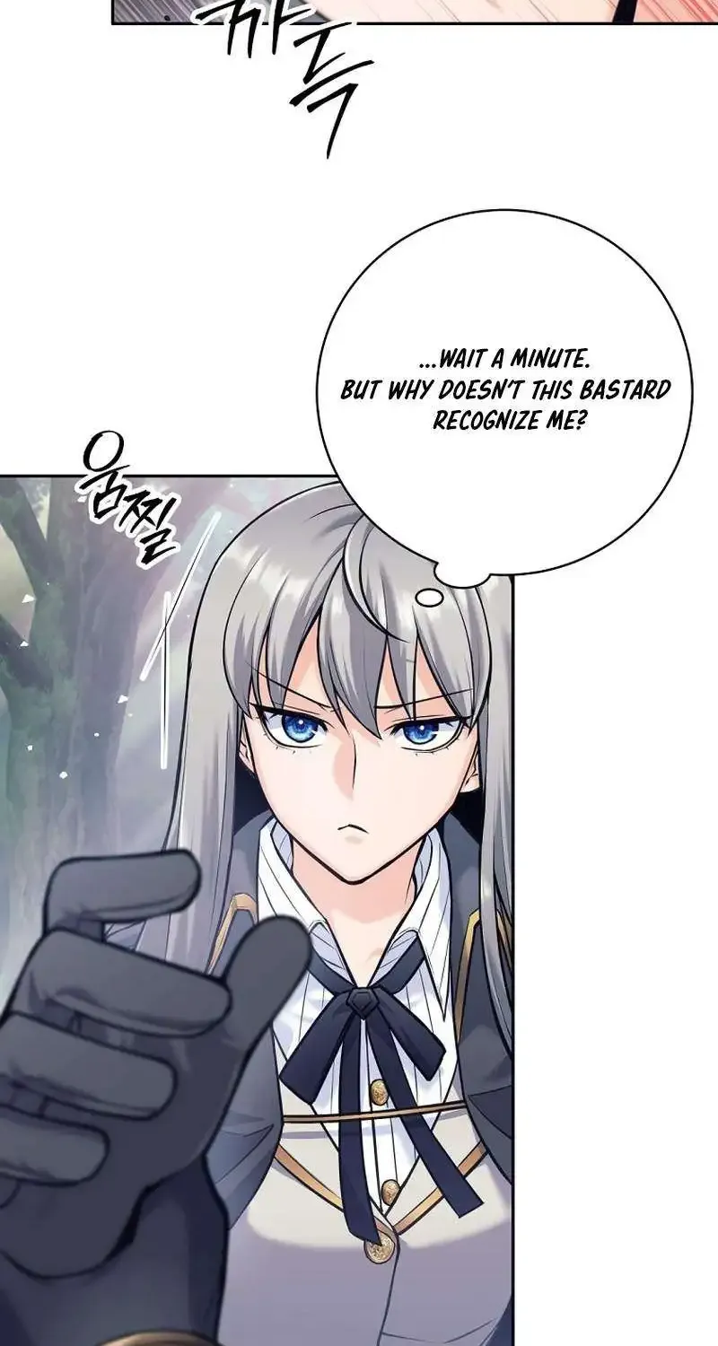I Quit the Hero’s Party Chapter 33 page 16 - 