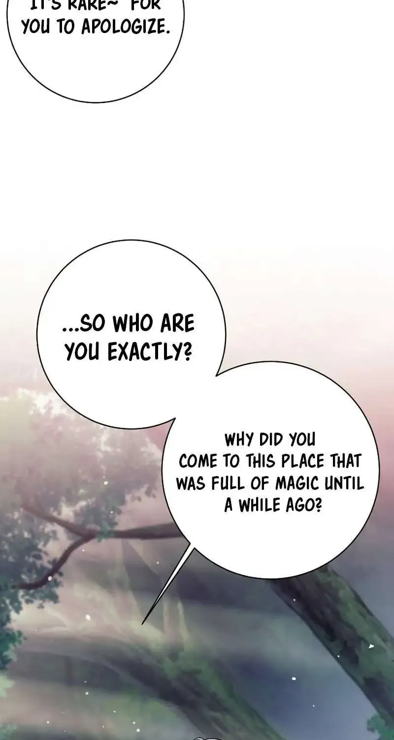 I Quit the Hero’s Party Chapter 33 page 25 - 