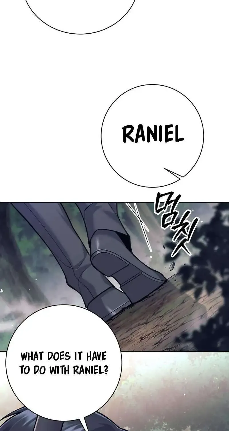 I Quit the Hero’s Party Chapter 33 page 27 - 