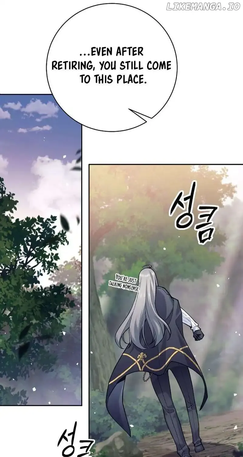 I Quit the Hero’s Party Chapter 33 page 30 - 
