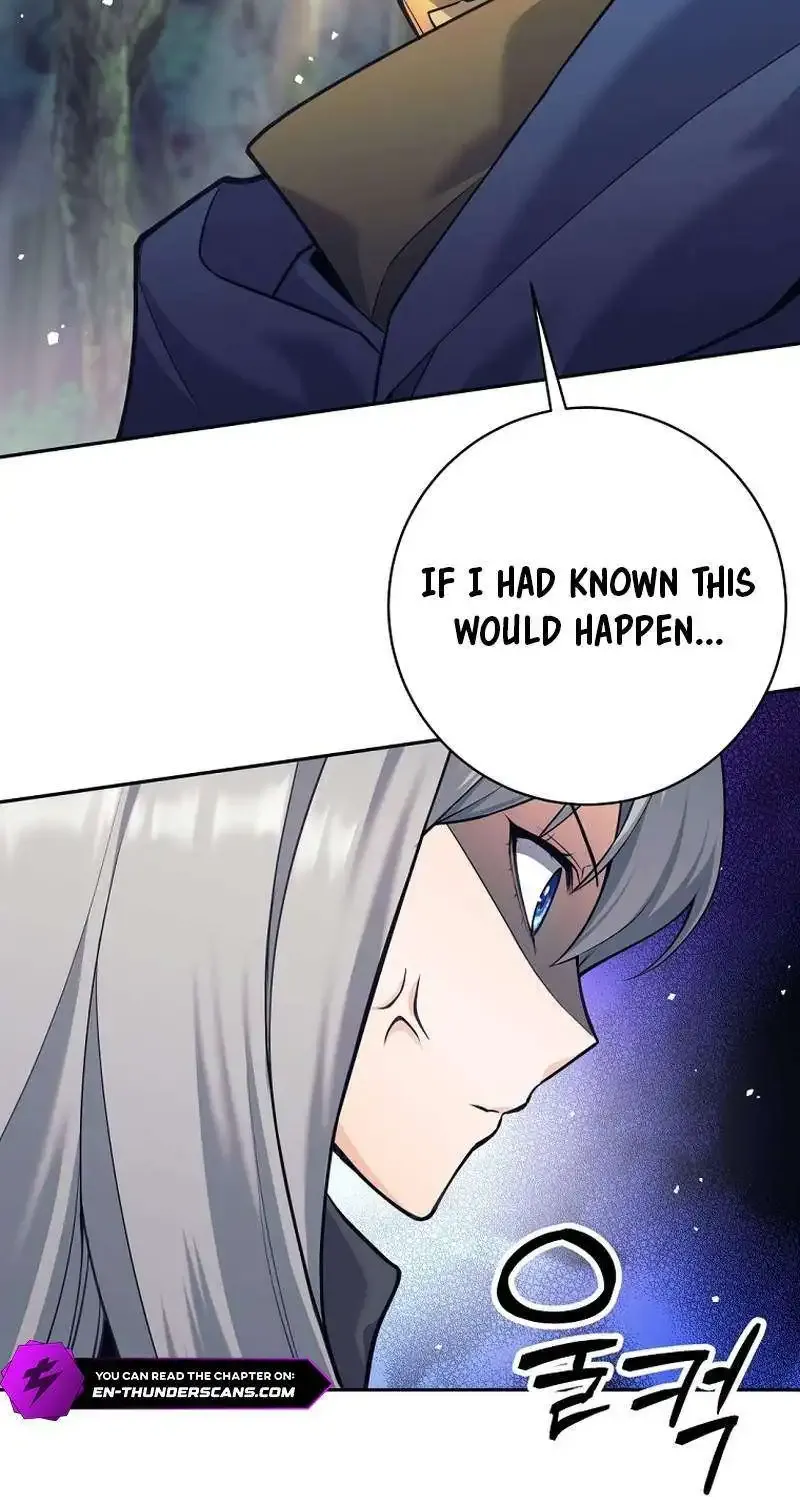 I Quit the Hero’s Party Chapter 33 page 32 - 