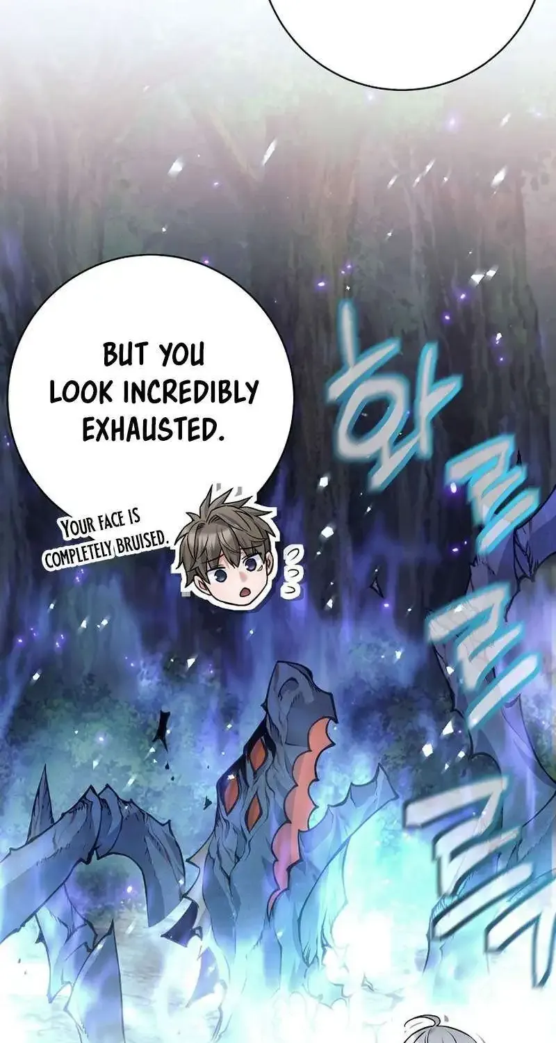 I Quit the Hero’s Party Chapter 33 page 39 - 