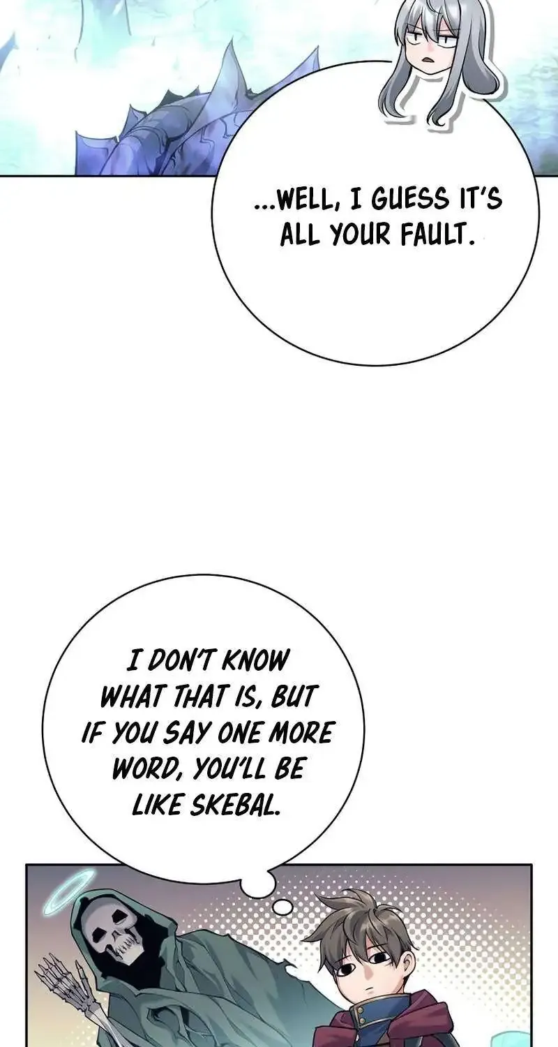 I Quit the Hero’s Party Chapter 33 page 40 - 