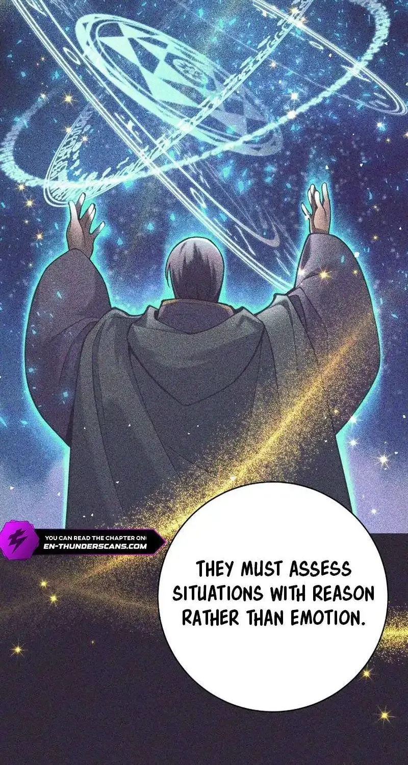 I Quit the Hero’s Party Chapter 33 page 5 - 