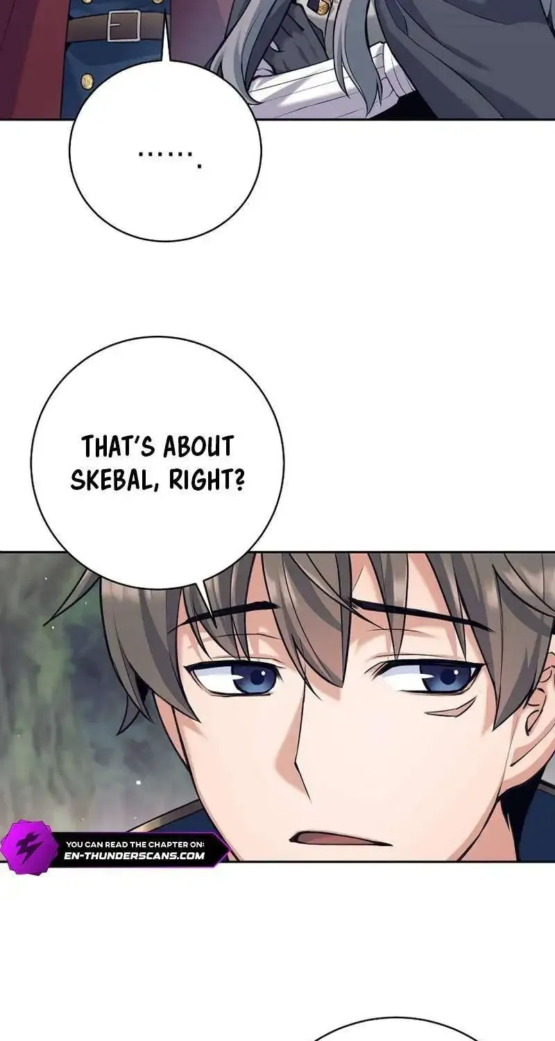I Quit the Hero’s Party Chapter 33 page 42 - 