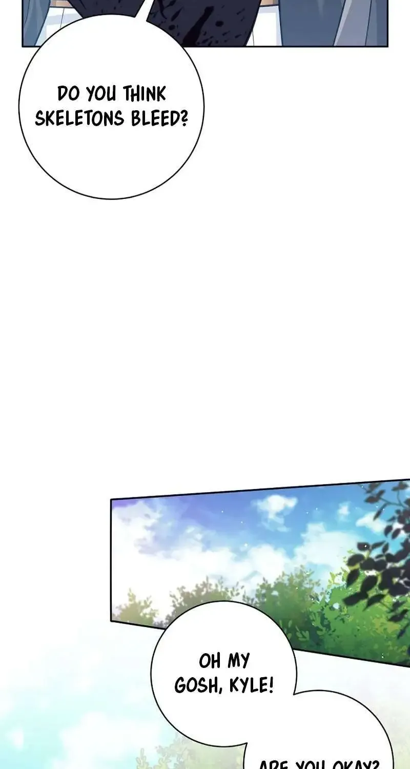I Quit the Hero’s Party Chapter 33 page 44 - 