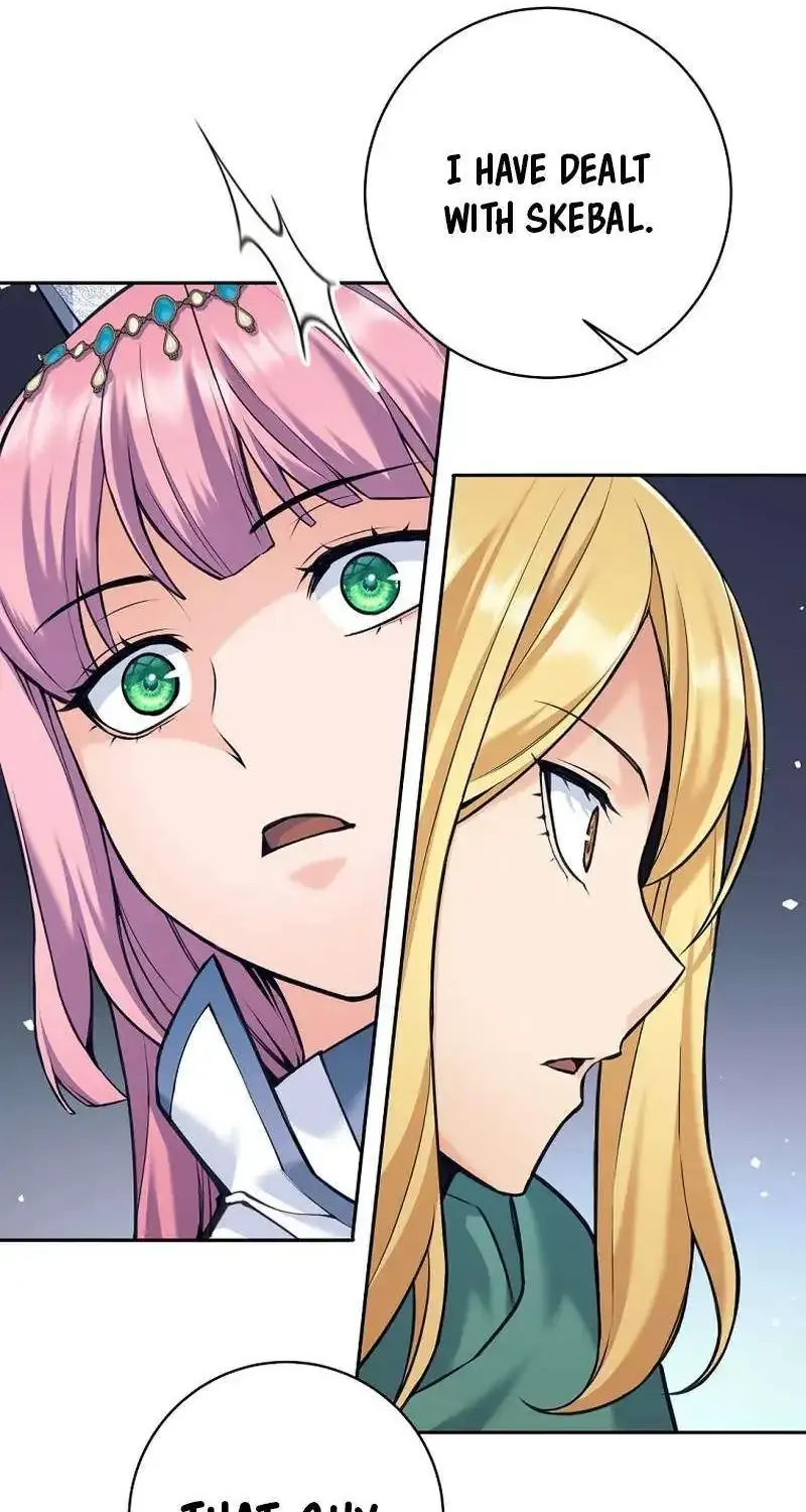 I Quit the Hero’s Party Chapter 33 page 50 - 