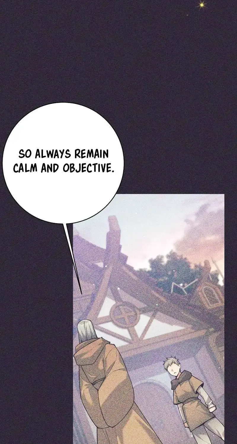 I Quit the Hero’s Party Chapter 33 page 6 - 
