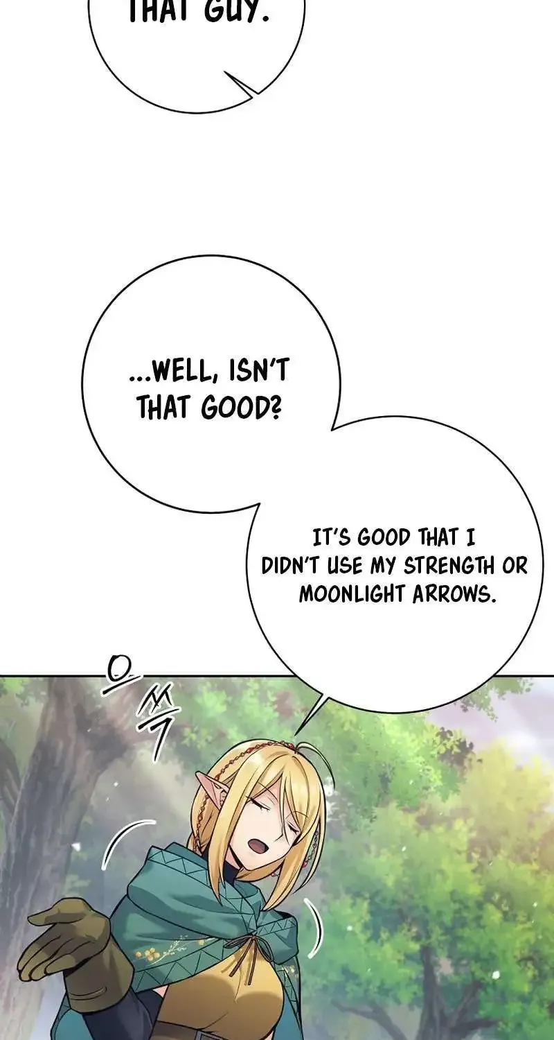 I Quit the Hero’s Party Chapter 33 page 51 - 