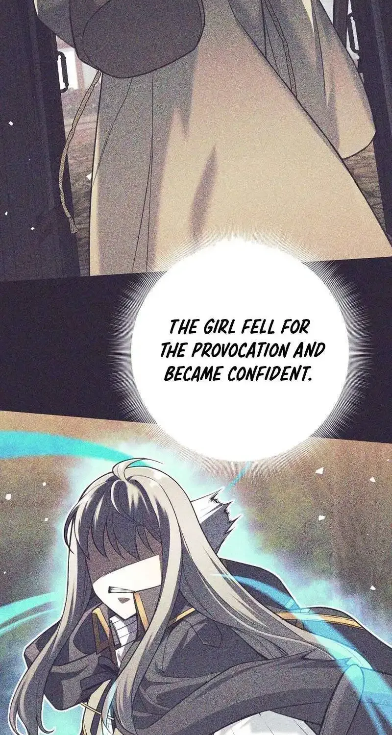 I Quit the Hero’s Party Chapter 33 page 56 - 