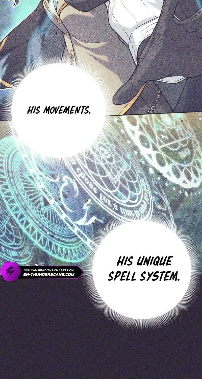 I Quit the Hero’s Party Chapter 33 page 57 - 
