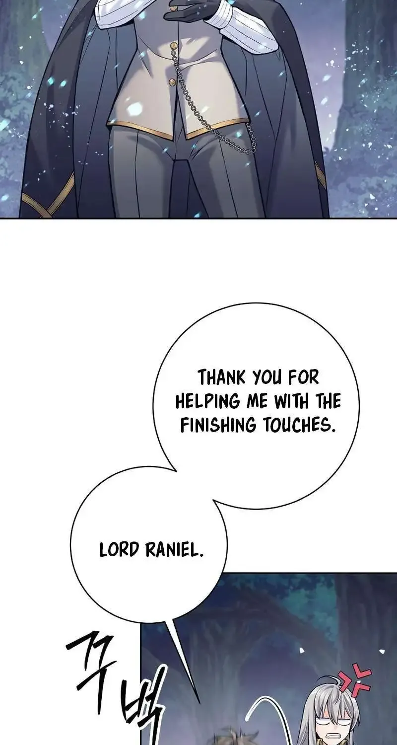 I Quit the Hero’s Party Chapter 33 page 59 - 